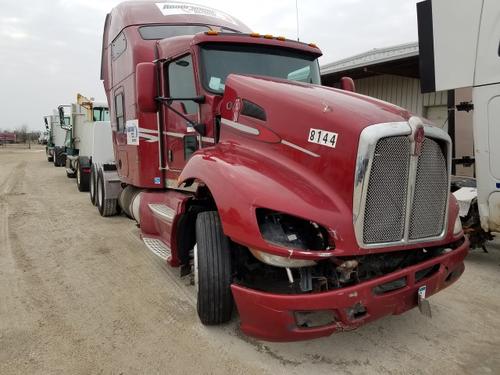 KENWORTH T660