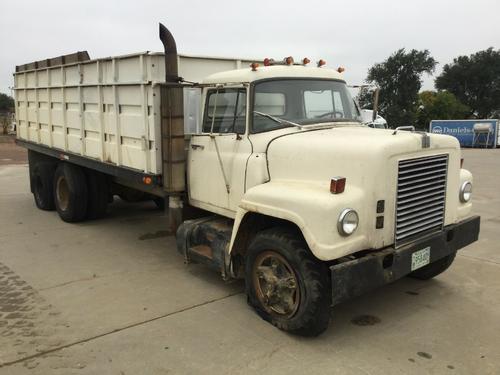 INTERNATIONAL 2000 FLEETSTAR