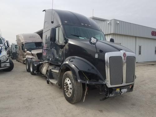 KENWORTH T700