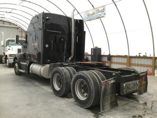 KENWORTH T660
