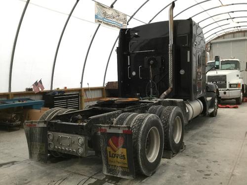 KENWORTH T660