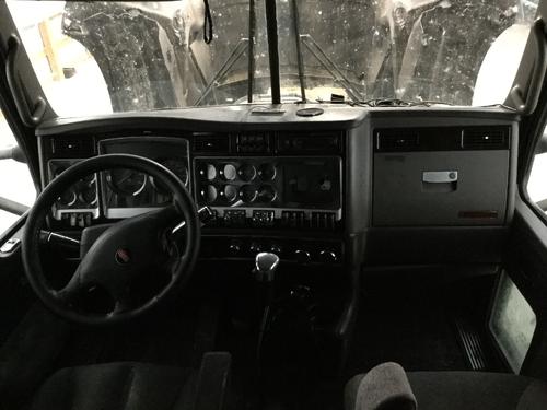 KENWORTH T660