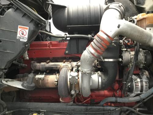 KENWORTH T660