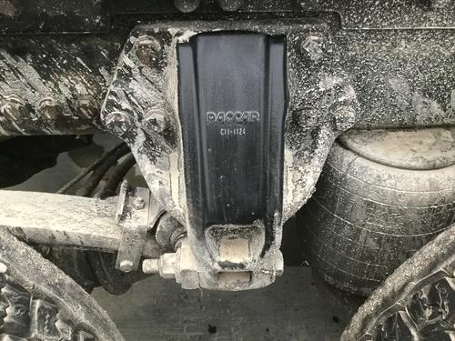 KENWORTH T660