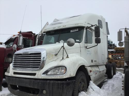 FREIGHTLINER COLUMBIA 120