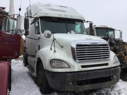 FREIGHTLINER COLUMBIA 120