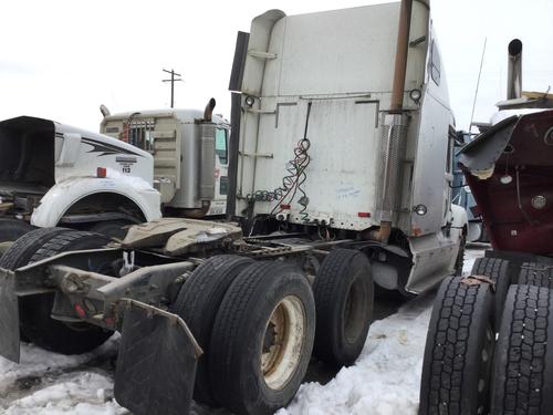 FREIGHTLINER COLUMBIA 120