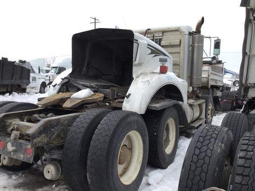 KENWORTH T800B