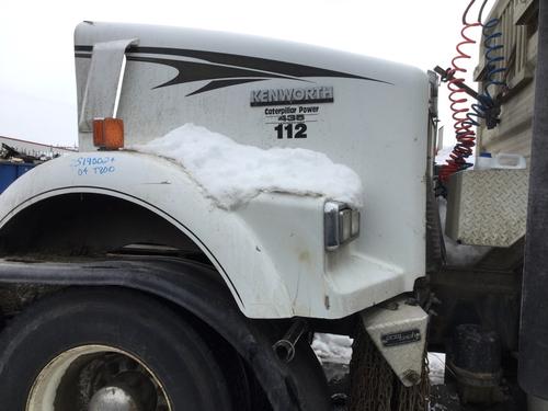 KENWORTH T800B
