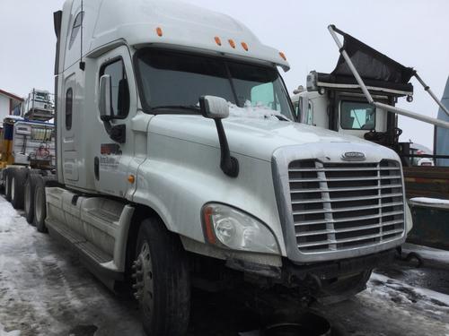 FREIGHTLINER CASCADIA 125