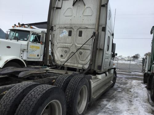 FREIGHTLINER CASCADIA 125