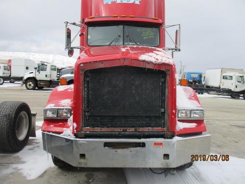 KENWORTH T800B