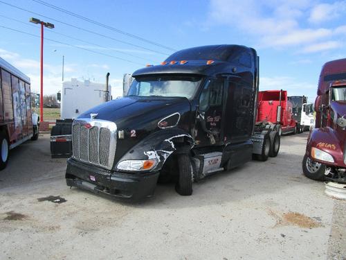 PETERBILT 387