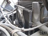 Charge Air Cooler (ATAAC) FORD LOW CAB FORWARD
