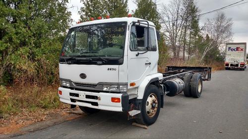 UD TRUCK UD2600