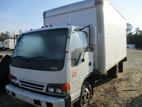 ISUZU NPR