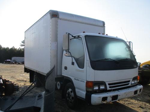 ISUZU NPR