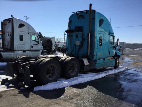 FREIGHTLINER CASCADIA 125