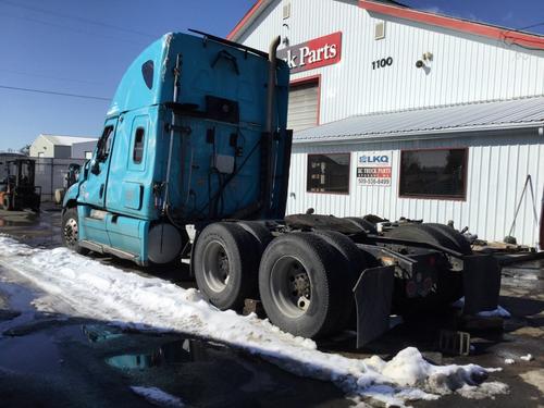 FREIGHTLINER CASCADIA 125
