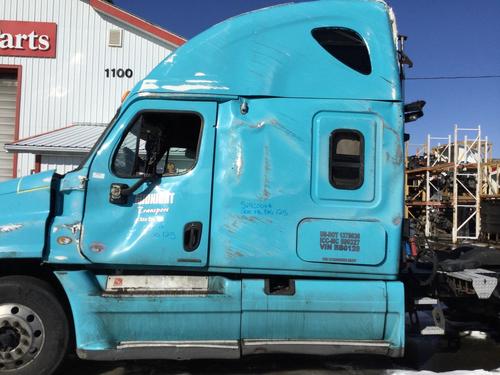 FREIGHTLINER CASCADIA 125