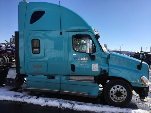 FREIGHTLINER CASCADIA 125