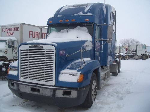 FREIGHTLINER FLD120