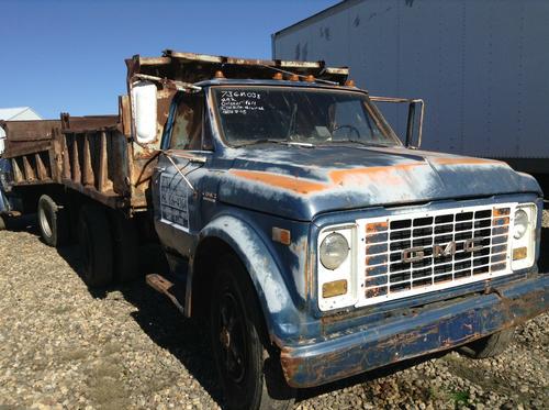 GMC 7000
