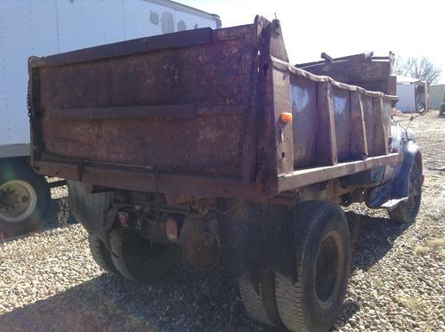 GMC 7000