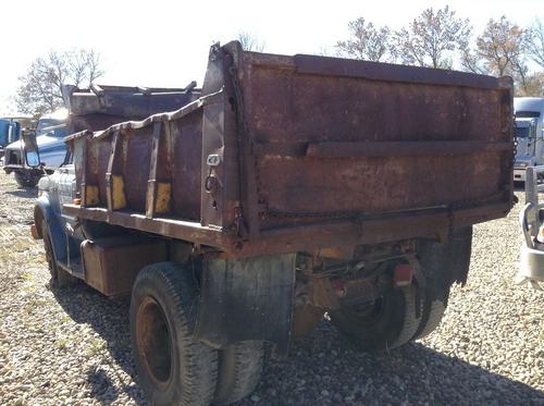 GMC 7000