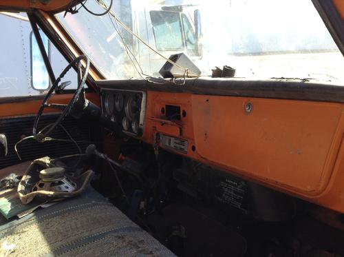 GMC 7000