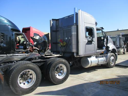 INTERNATIONAL PROSTAR 122