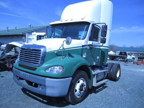 FREIGHTLINER COLUMBIA 112