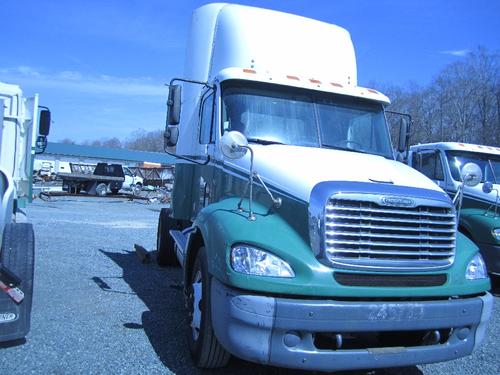 FREIGHTLINER COLUMBIA 112