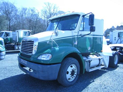 FREIGHTLINER COLUMBIA 112