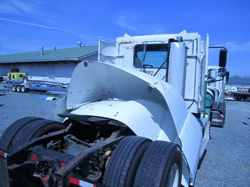 FREIGHTLINER COLUMBIA 112