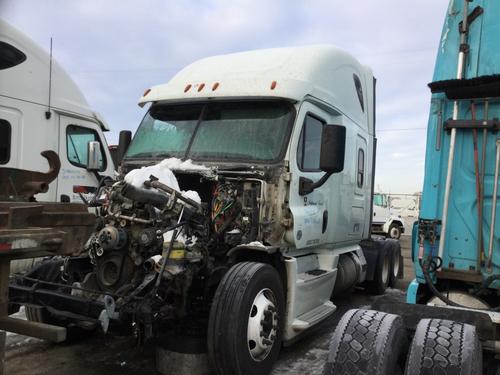 FREIGHTLINER CASCADIA 125