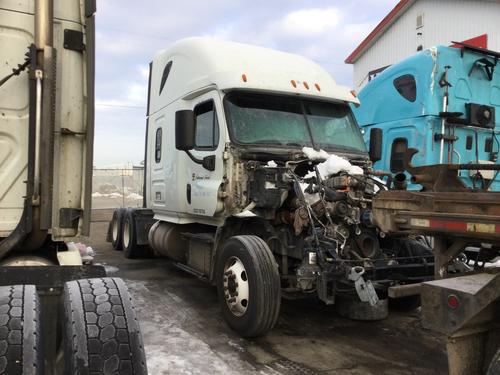 FREIGHTLINER CASCADIA 125