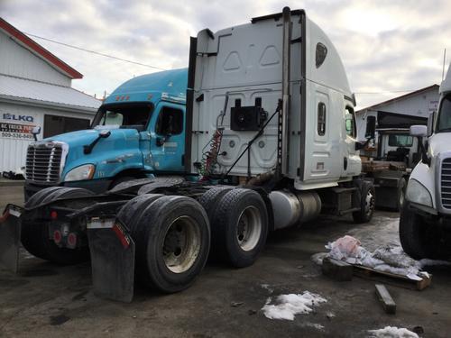 FREIGHTLINER CASCADIA 125