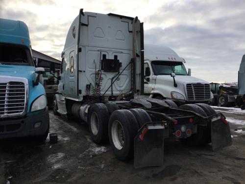 FREIGHTLINER CASCADIA 125