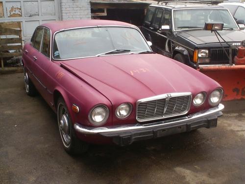JAGUAR XJ6