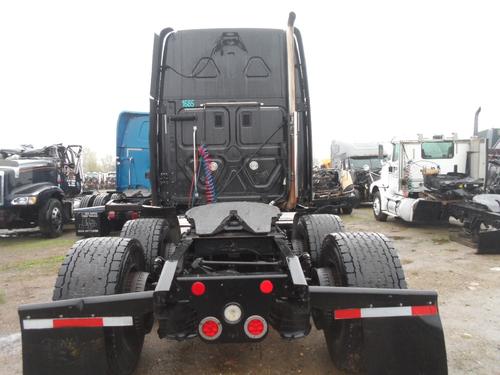 FREIGHTLINER CASCADIA