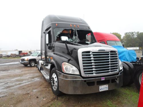 FREIGHTLINER CASCADIA