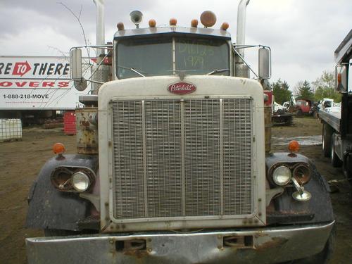 PETERBILT 359