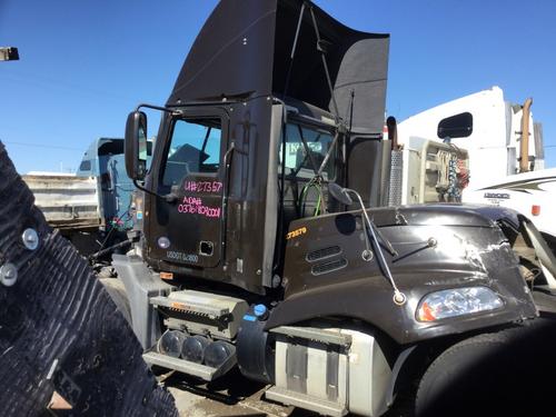 MACK CXU613