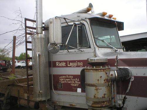 PETERBILT 359