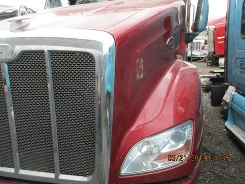 PETERBILT 587