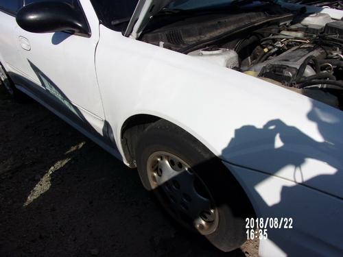 OLDSMOBILE ALERO