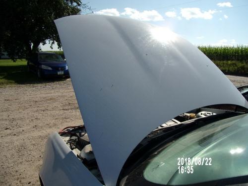 OLDSMOBILE ALERO