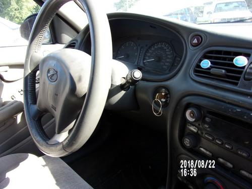OLDSMOBILE ALERO