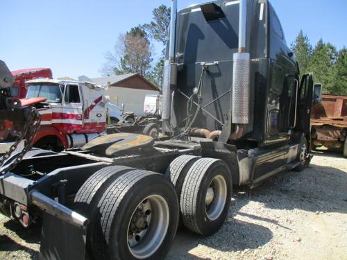 PETERBILT 387